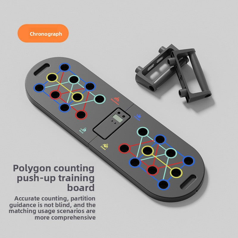 Professional Multi-Function Push Up Training Board