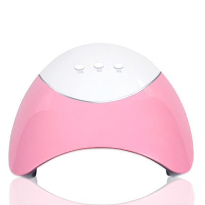 Professional Nail Art Kit with 80 Colors
