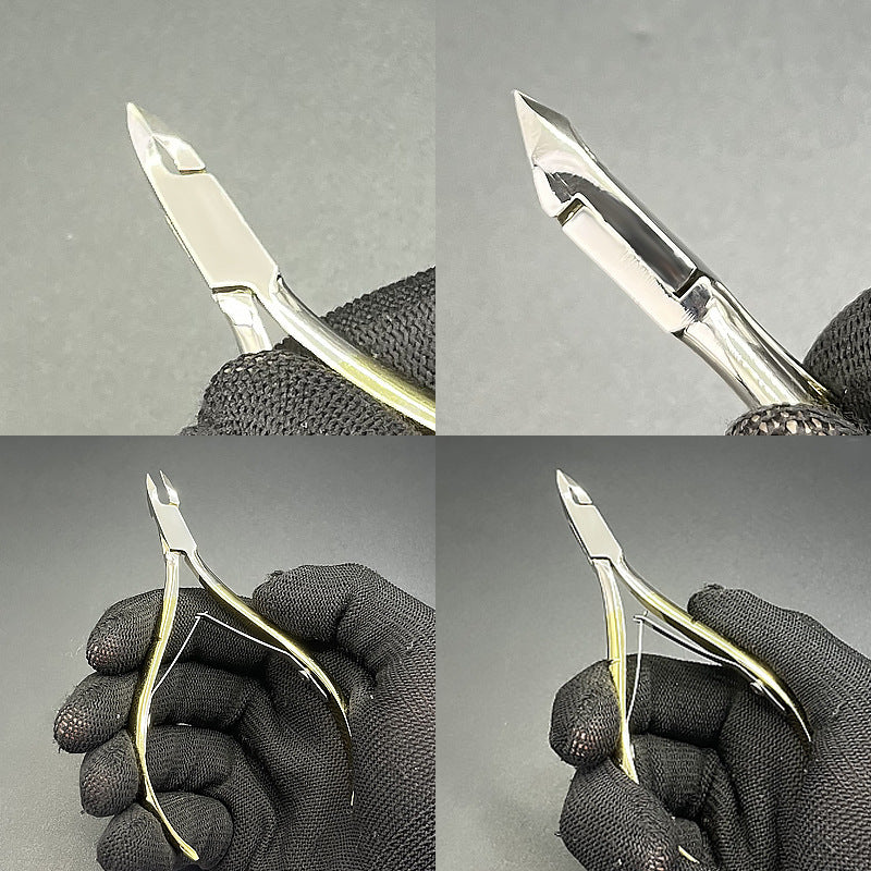Professional nail care tools