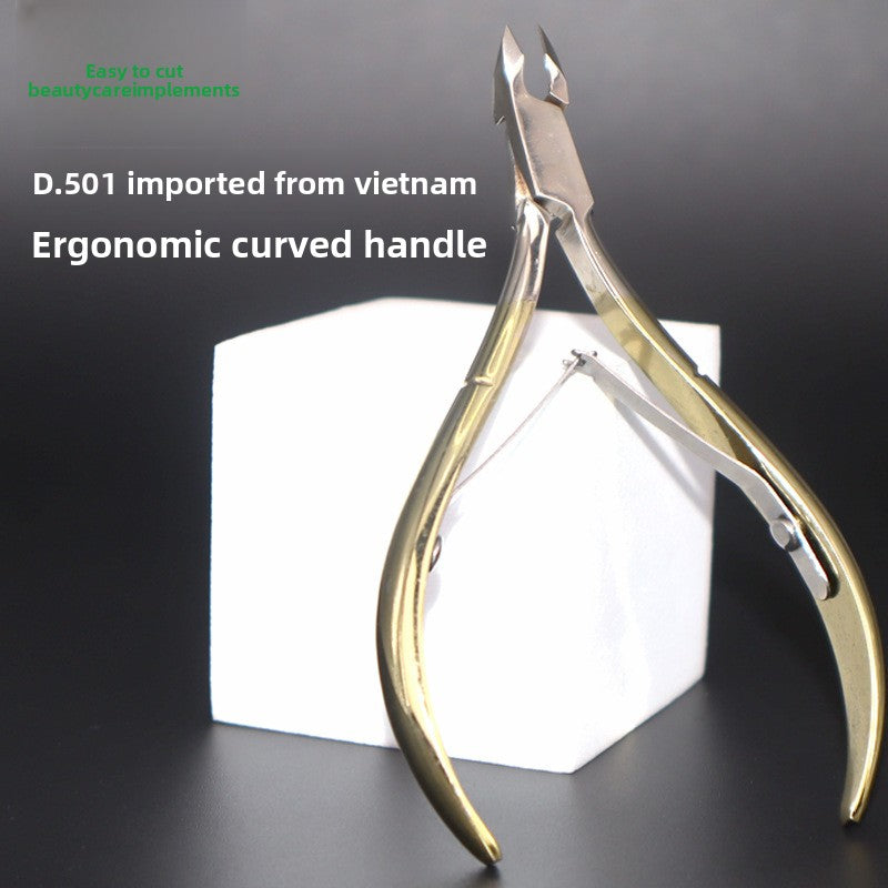 Professional nail care tools