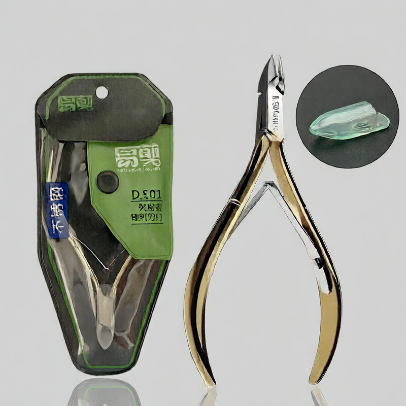 Professional nail care tools