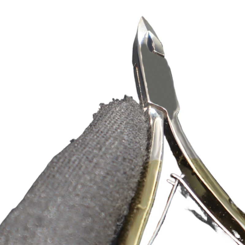 Professional nail care tools
