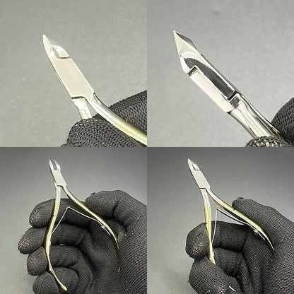 Professional nail care tools