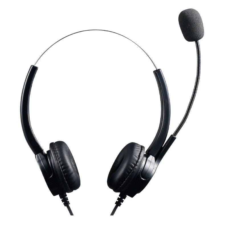 Professional Noise Canceling Headset