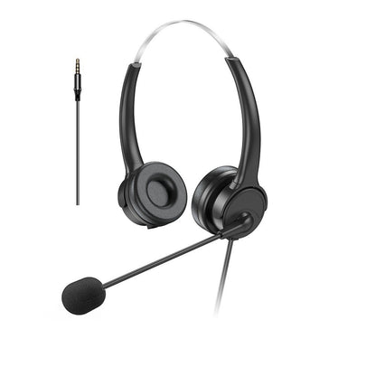 Professional Noise Canceling Headset