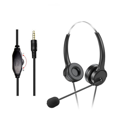 Professional Noise Canceling Headset