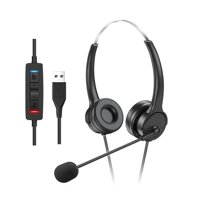 Professional Noise Canceling Headset