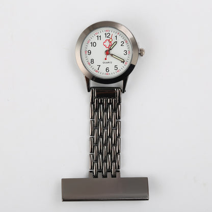 Professional Nurse Quartz Watch with Chronograph