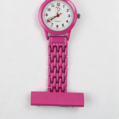 Professional Nurse Quartz Watch with Chronograph