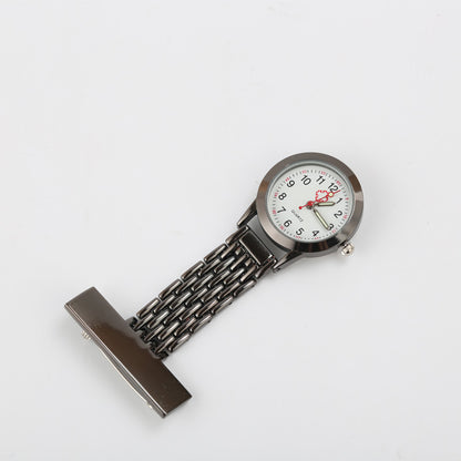 Professional Nurse Quartz Watch with Chronograph