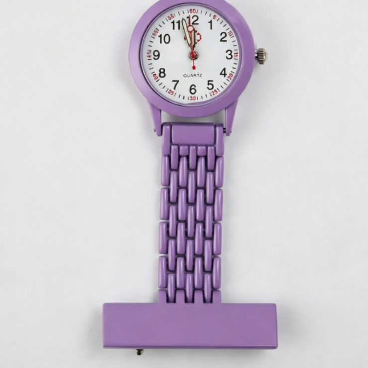 Professional Nurse Quartz Watch with Chronograph