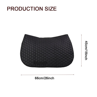 Professional Nylon Horse Saddle Pad