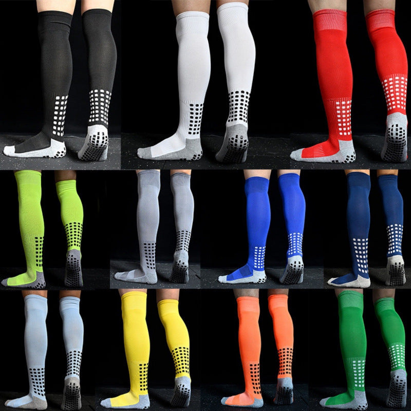 Professional Over-The-Knee Football Socks