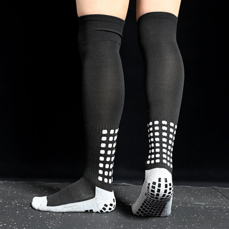 Professional Over-The-Knee Football Socks