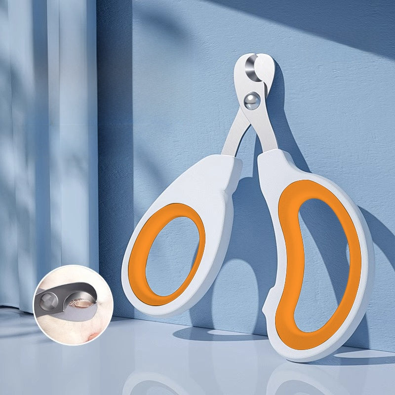 Professional Pet Grooming Clipper with LED Light