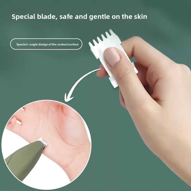 Professional Pet Grooming Hair Trimmer