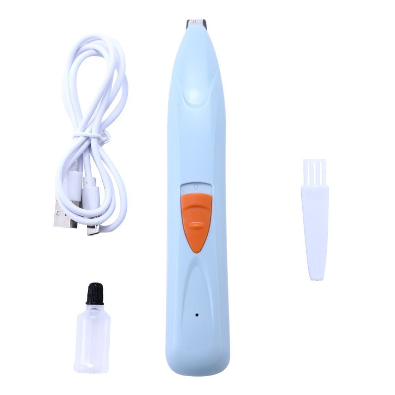 Professional Pet Grooming Hair Trimmer