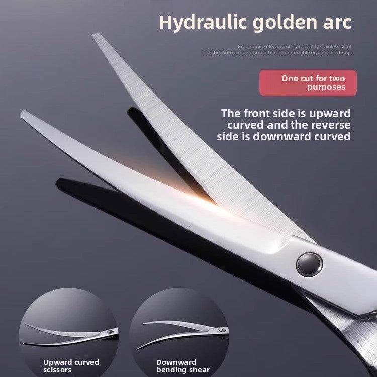 Professional Pet Grooming Scissors