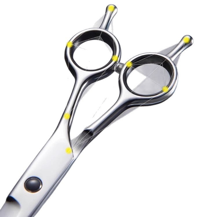Professional Pet Grooming Scissors