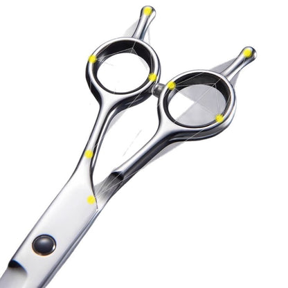 Professional Pet Grooming Scissors