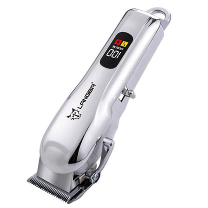 Professional Pet Hair Clipper Electric Trimmer