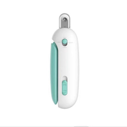Professional Pet Nail Trimmer