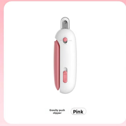 Professional Pet Nail Trimmer