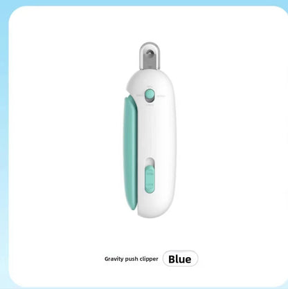 Professional Pet Nail Trimmer