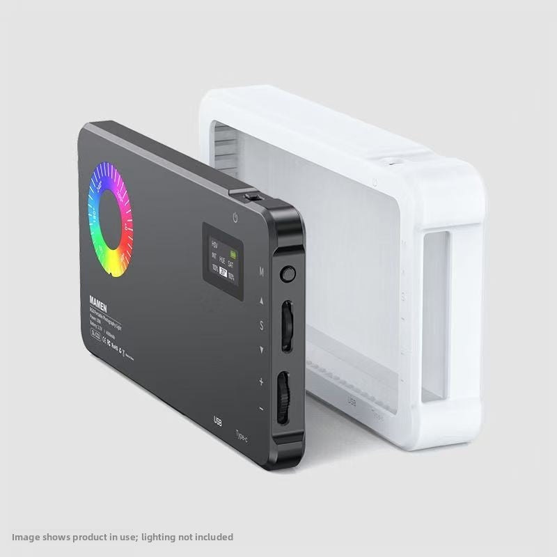 professional photography fill light