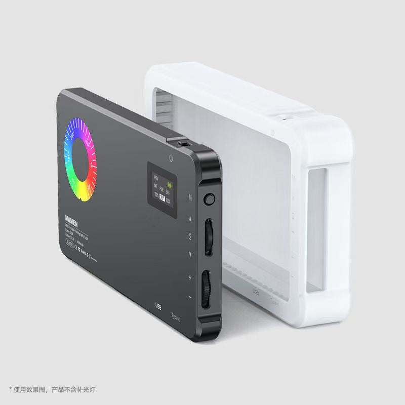 professional photography fill light