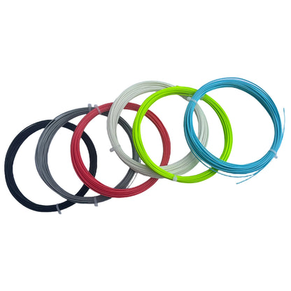 Professional Polyester Tennis Racket String