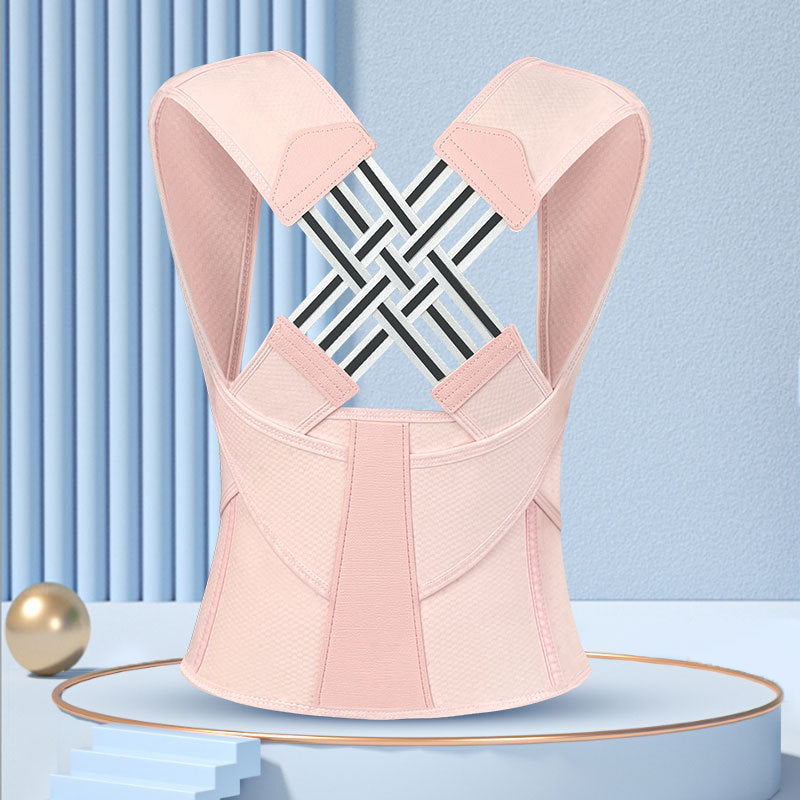 Professional protective posture correction