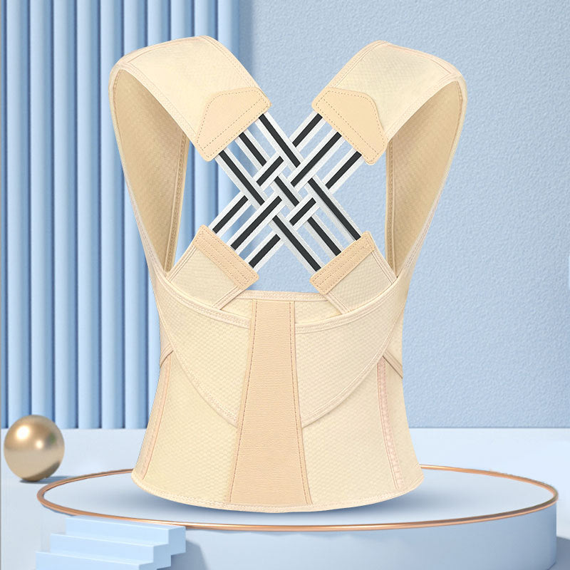 Professional protective posture correction
