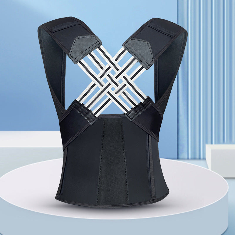 Professional protective posture correction