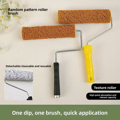 Professional Putty Texturing Roller