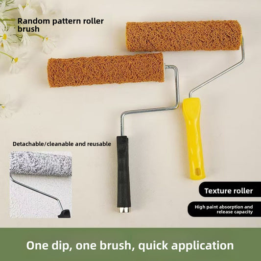 Professional Putty Texturing Roller