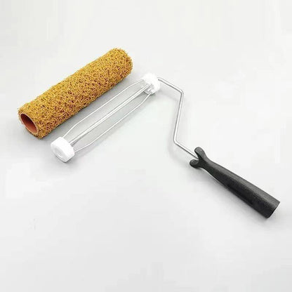 Professional Putty Texturing Roller