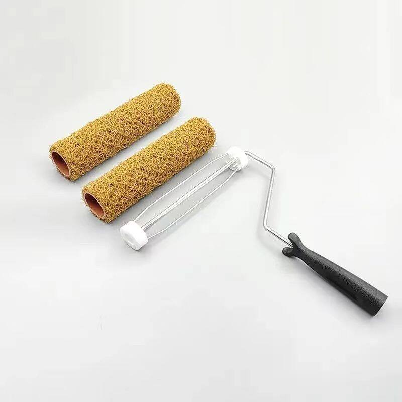 Professional Putty Texturing Roller
