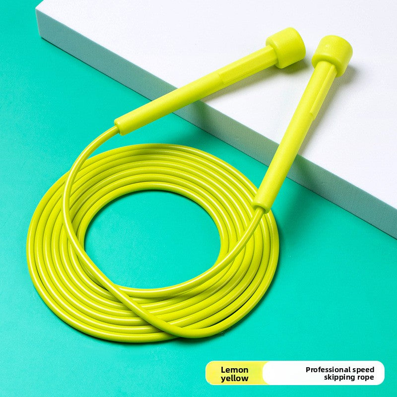 Professional PVC Speed Skipping Rope