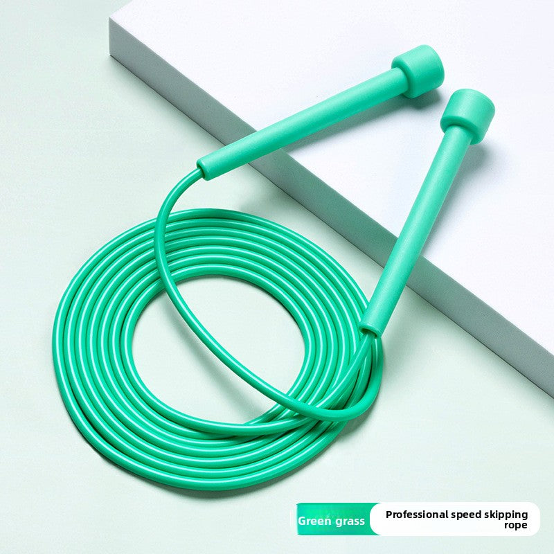 Professional PVC Speed Skipping Rope