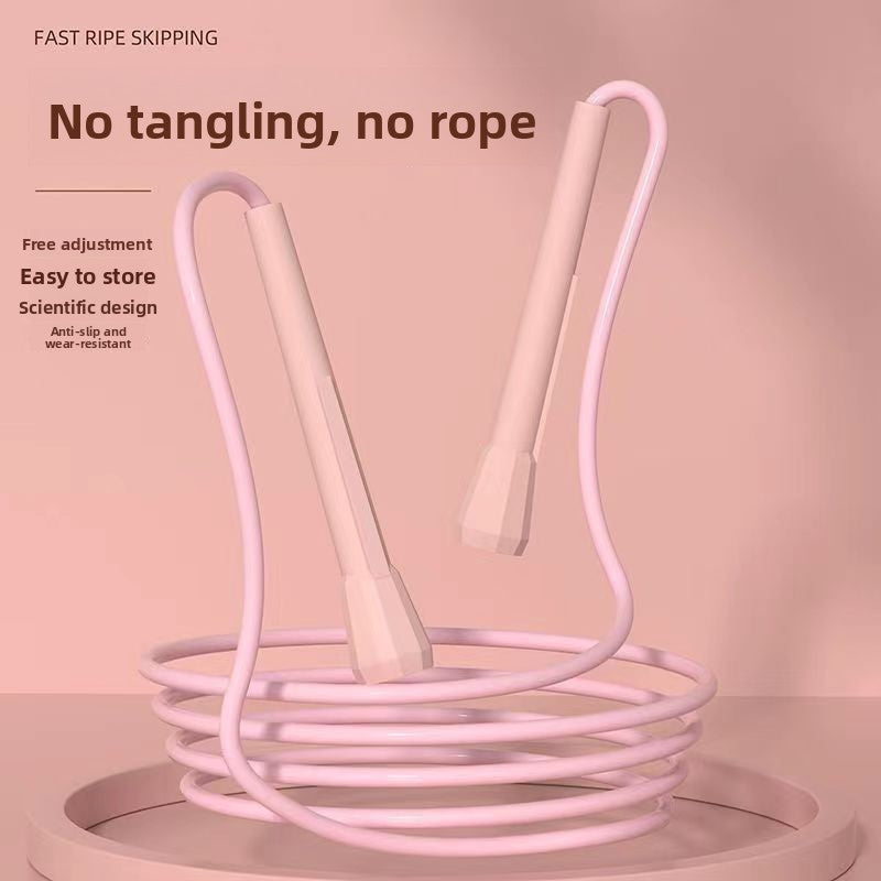 Professional PVC Speed Skipping Rope