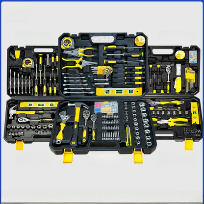 Professional Ratchet Tool Kit