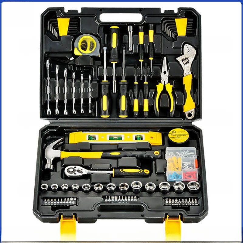 Professional Ratchet Tool Kit