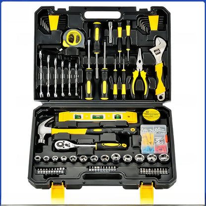Professional Ratchet Tool Kit