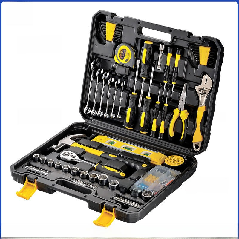 Professional Ratchet Tool Kit