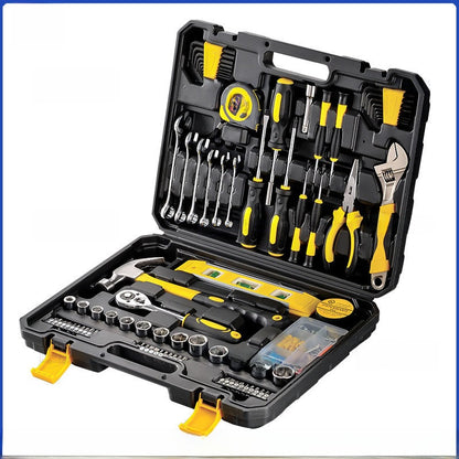 Professional Ratchet Tool Kit