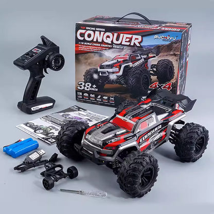 Professional RC Off-Road Remote Control Car
