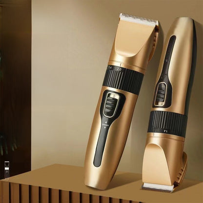 Professional Rechargeable Hair Clipper