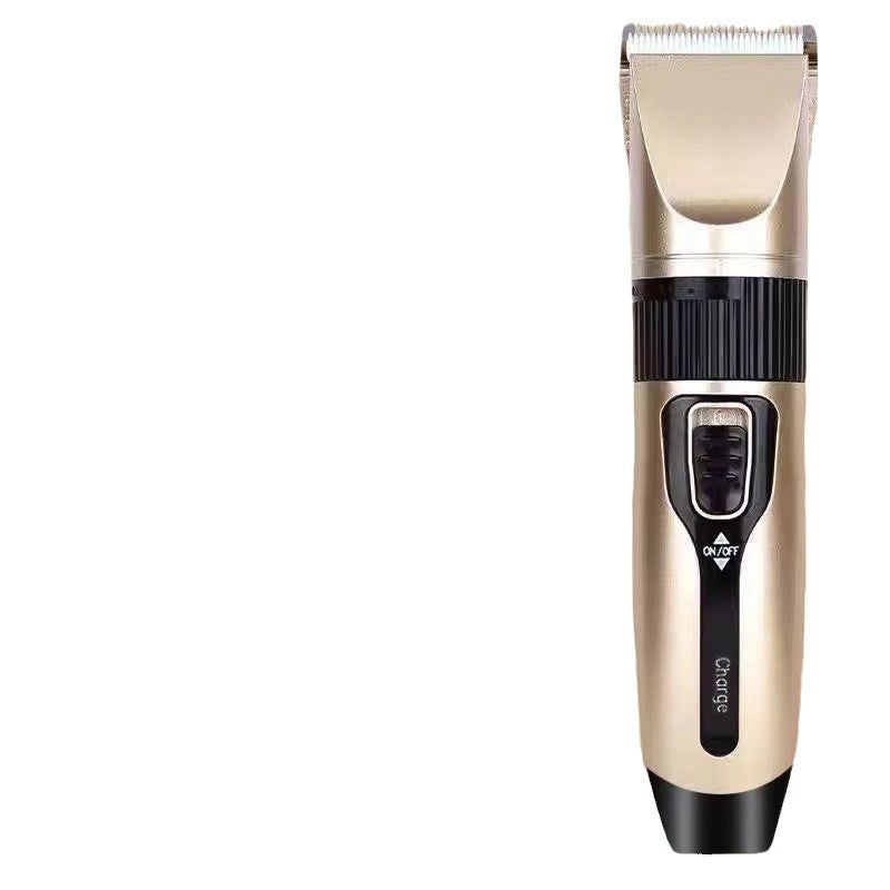 Professional Rechargeable Hair Clipper