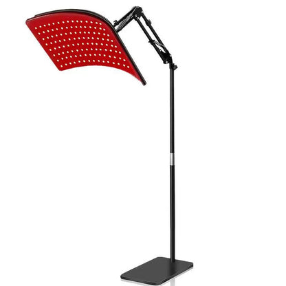 Professional Red Light Therapy Lamp
